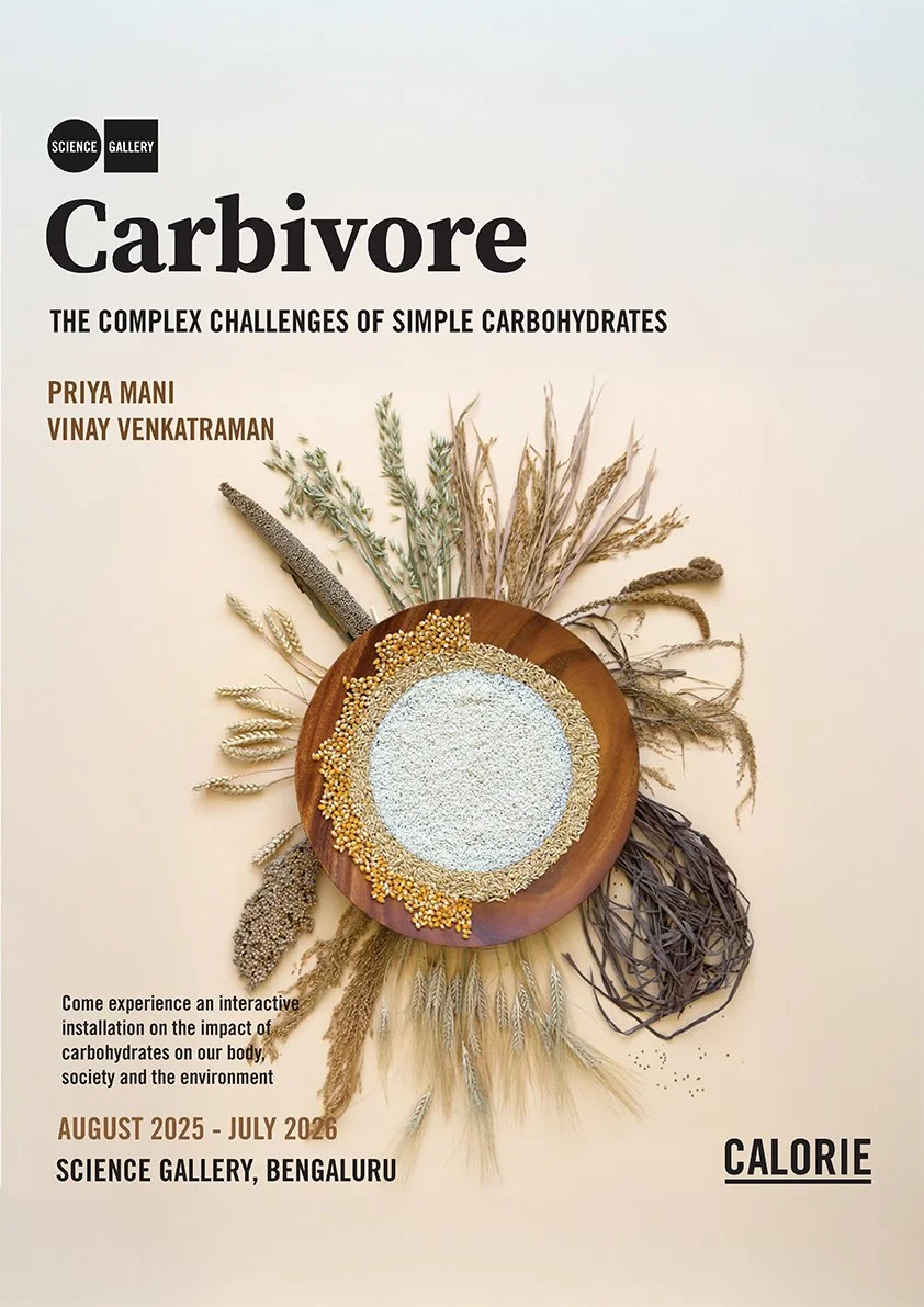 2025 > Carbivore