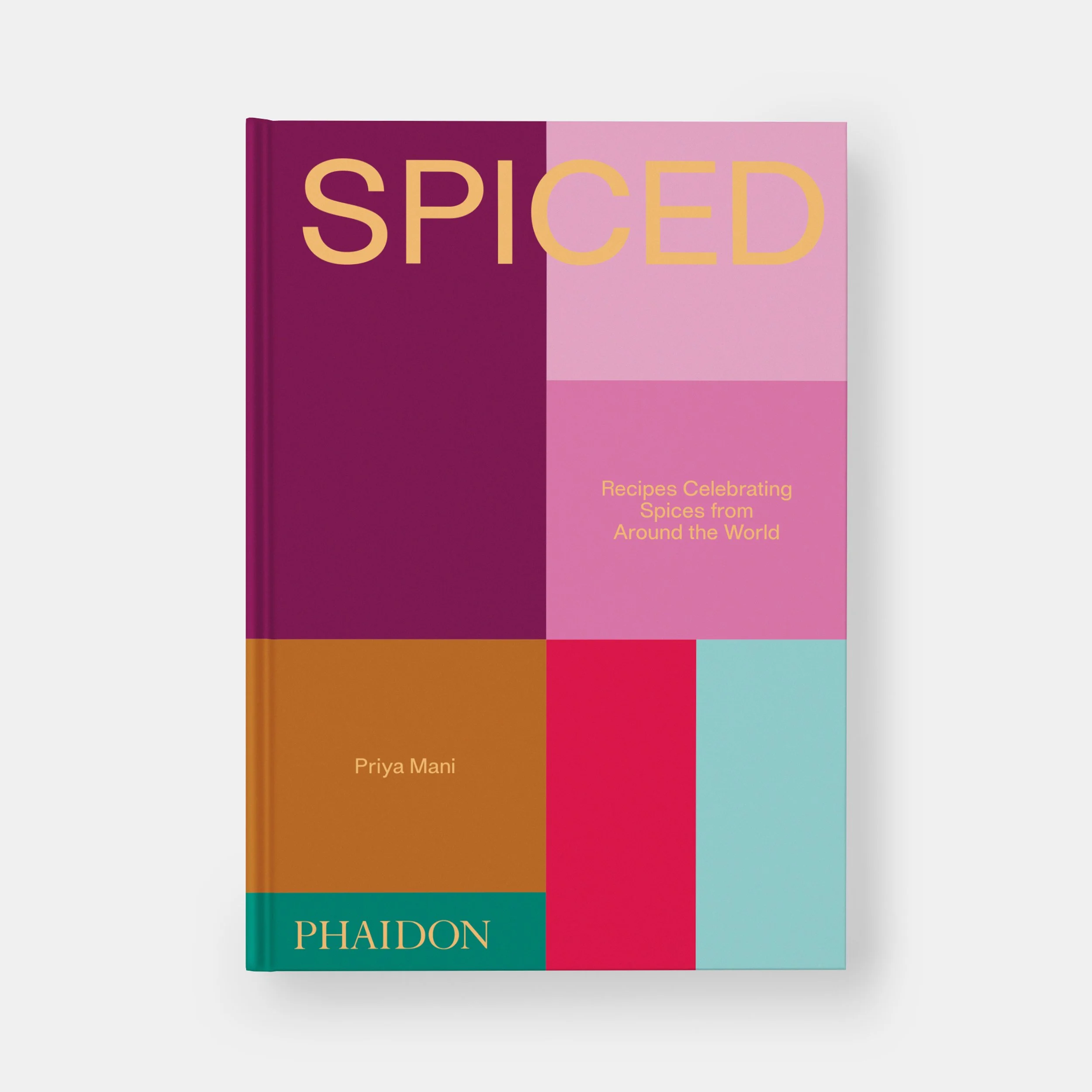 2026 > Spiced