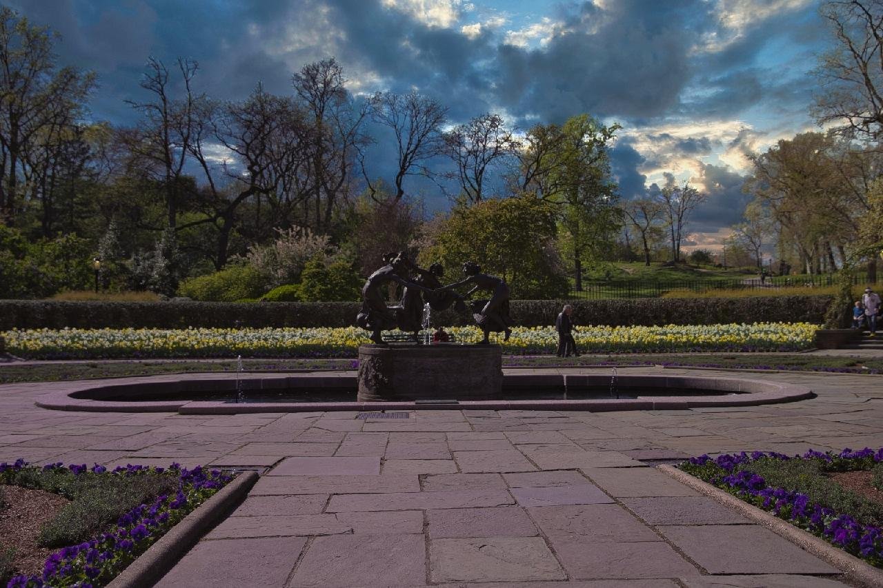 Neverland*