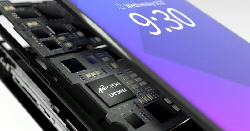 Micron Technology