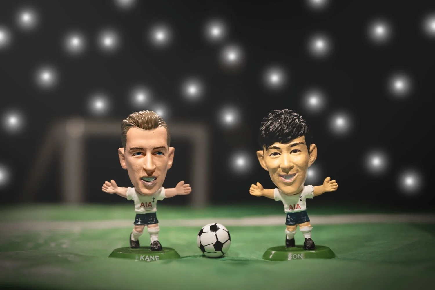 How to Shoot in Bobblehead Soccer: Tips for Precision and Power