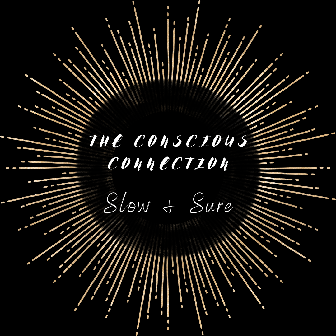 CONSCIOUS CONNECTION RETREAT