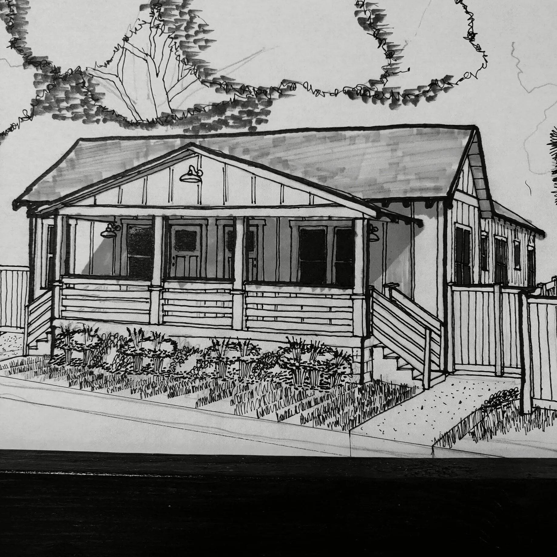 Boone Architectural Restoration LLC