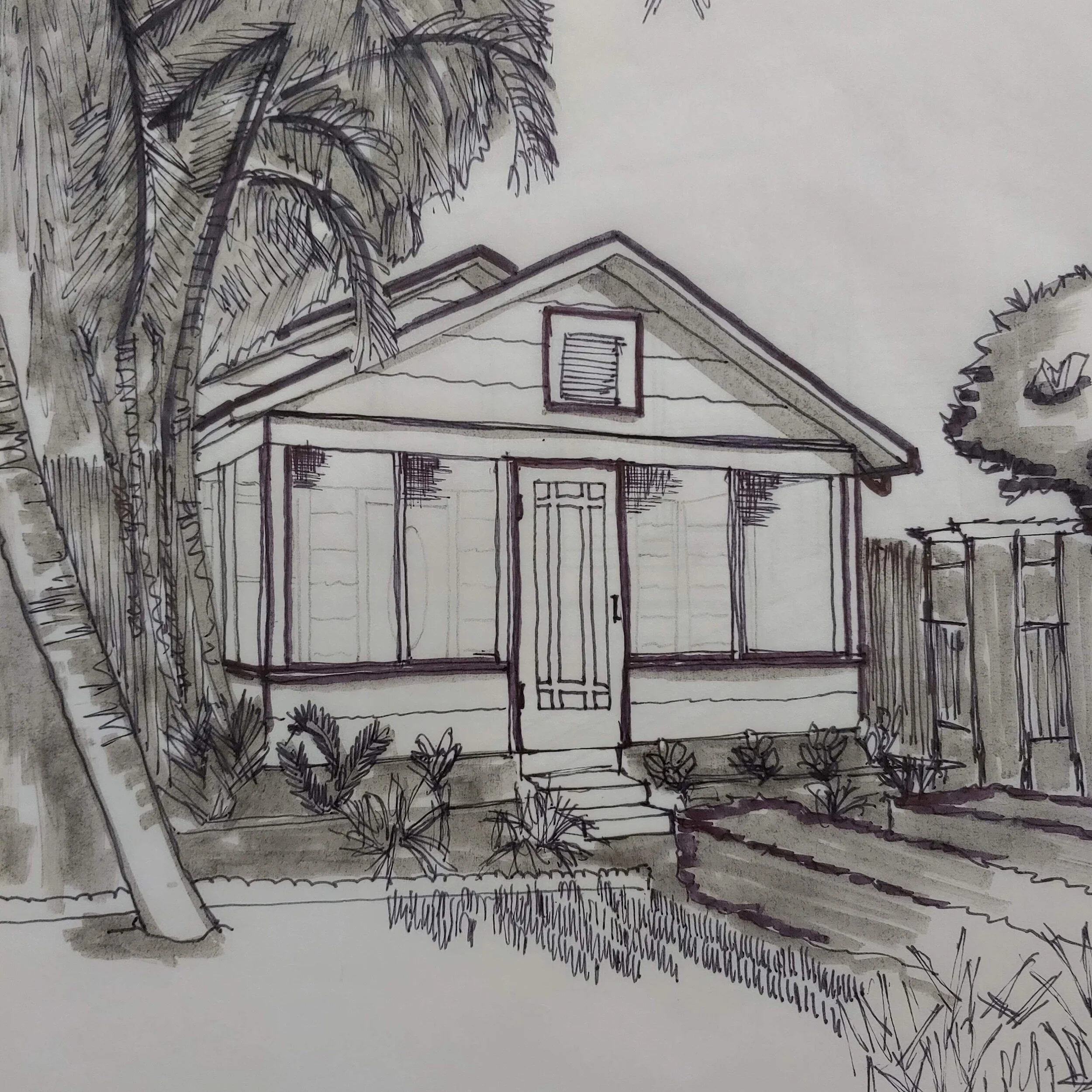 Boone Architectural Restoration LLC