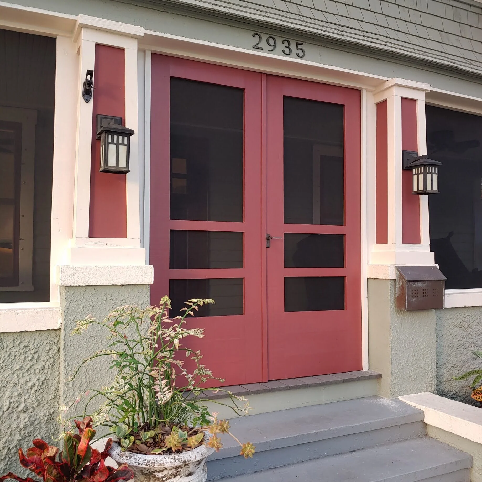 Boone Architectural Restoration LLC