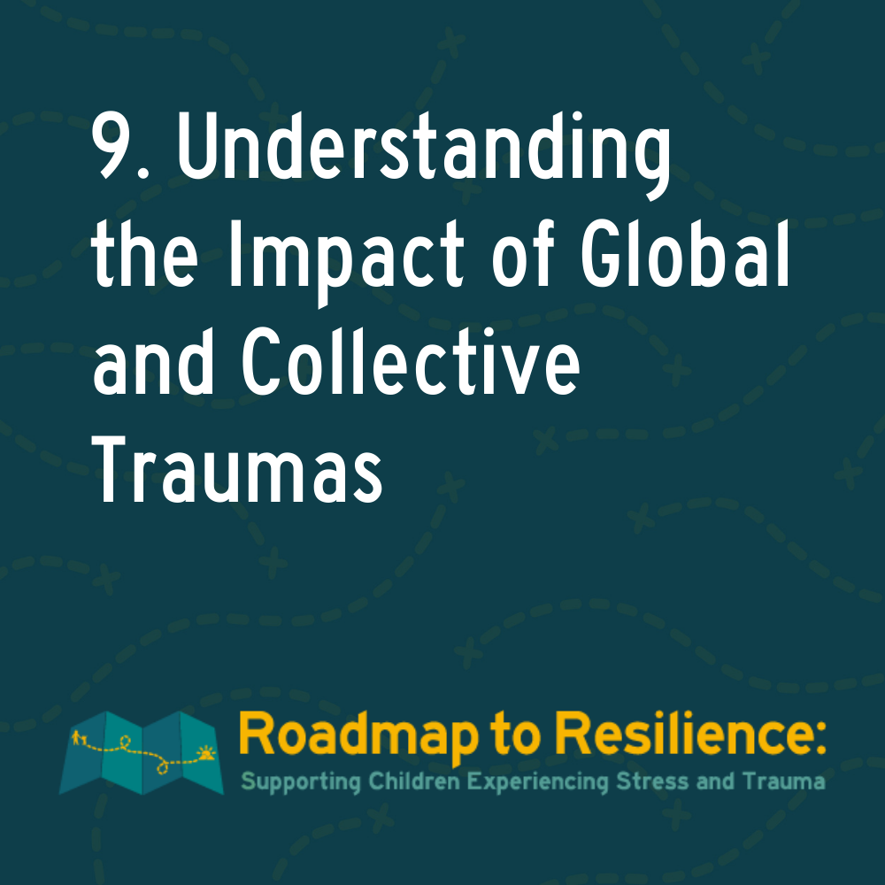 9. Understanding the Impact of Global and Collective Traumas episode artwork