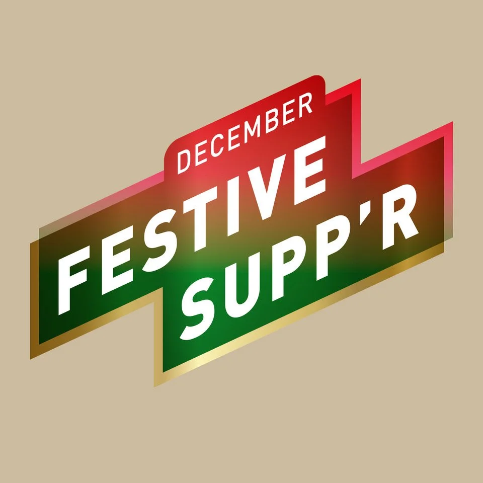 FESTIVE SUPP’R
