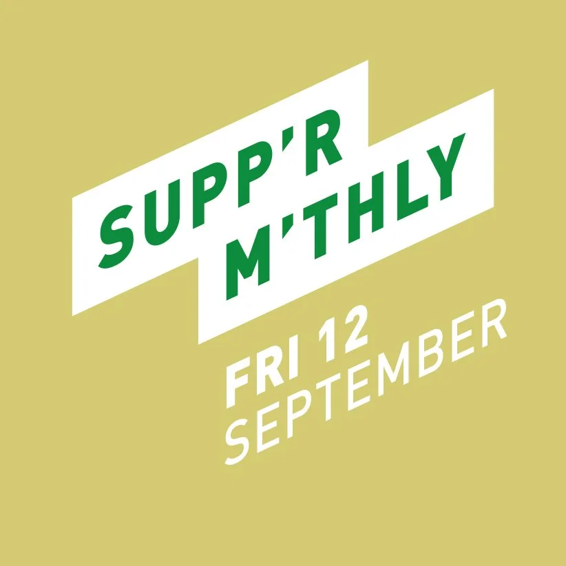 SUPP'R M'THLY - Four Boroughs