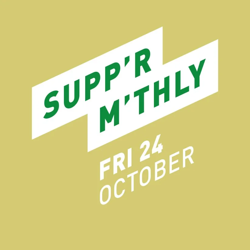 SUPP'R M'THLY - Four Boroughs