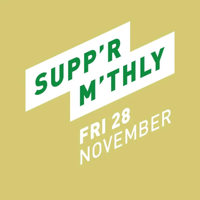 SUPP'R M'THLY - Four Boroughs