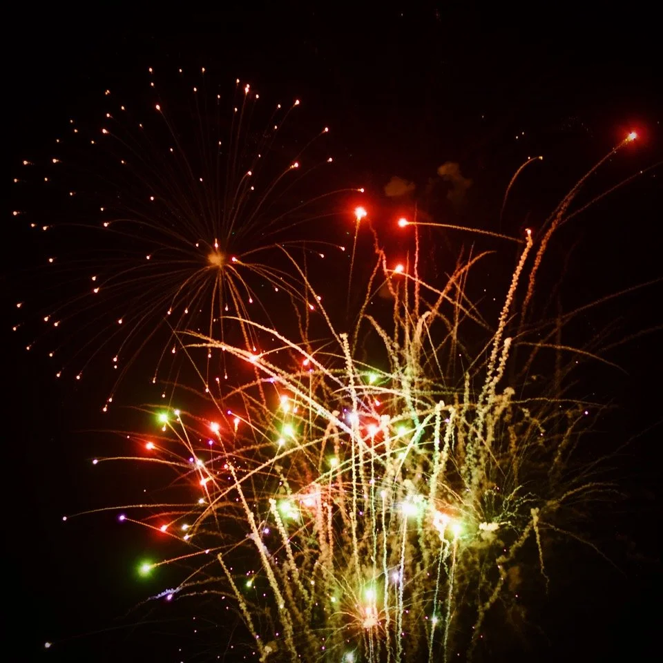 Clovis, California July 4, 2019 📸 flannery lundgren