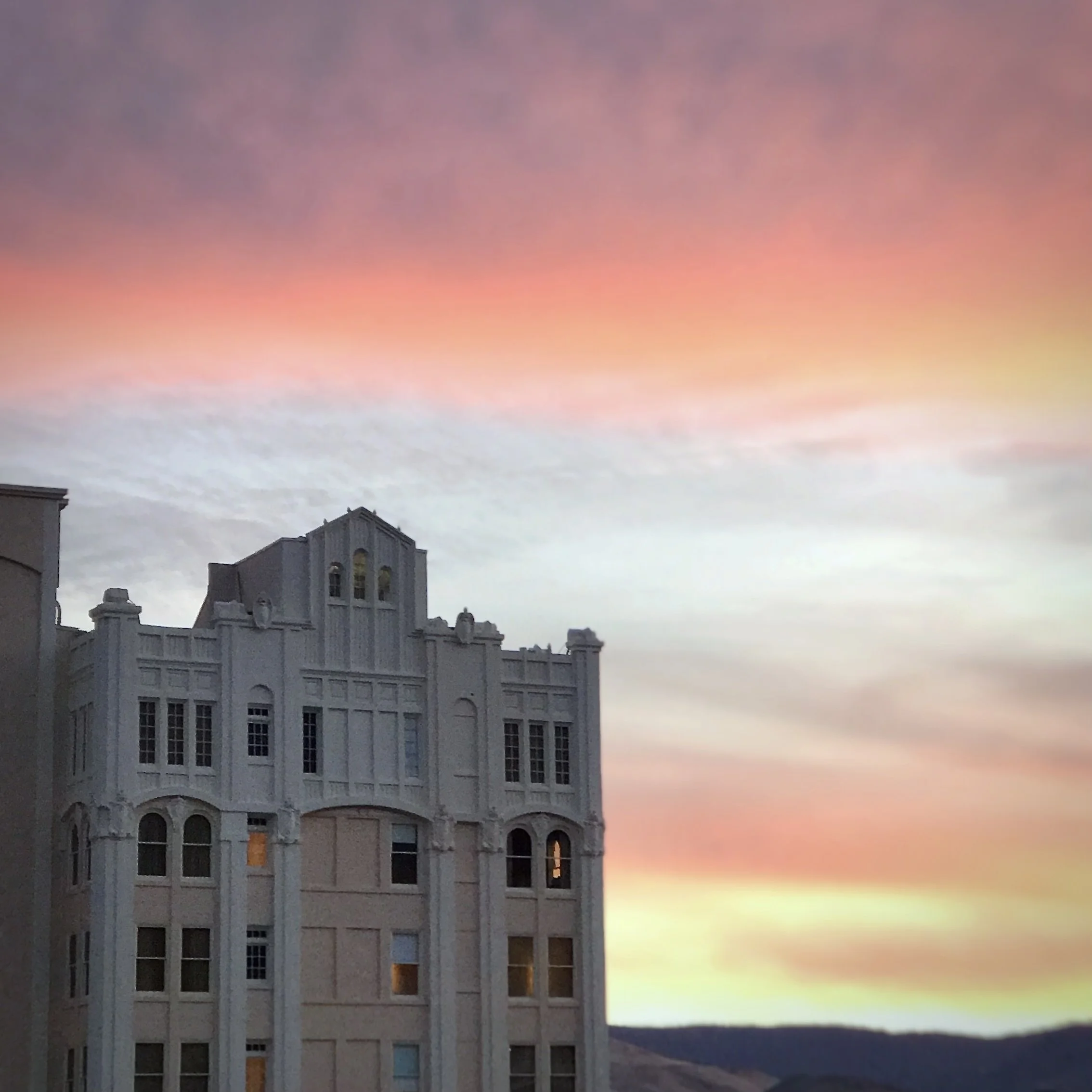 Ashland Springs Hotel 2019 📸 gary lundgren