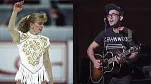 Tonya Harding (in D major)