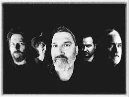 In Flames
