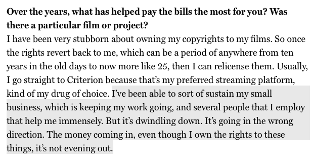 Clipped from Vulture (SEPT. 29,2025)