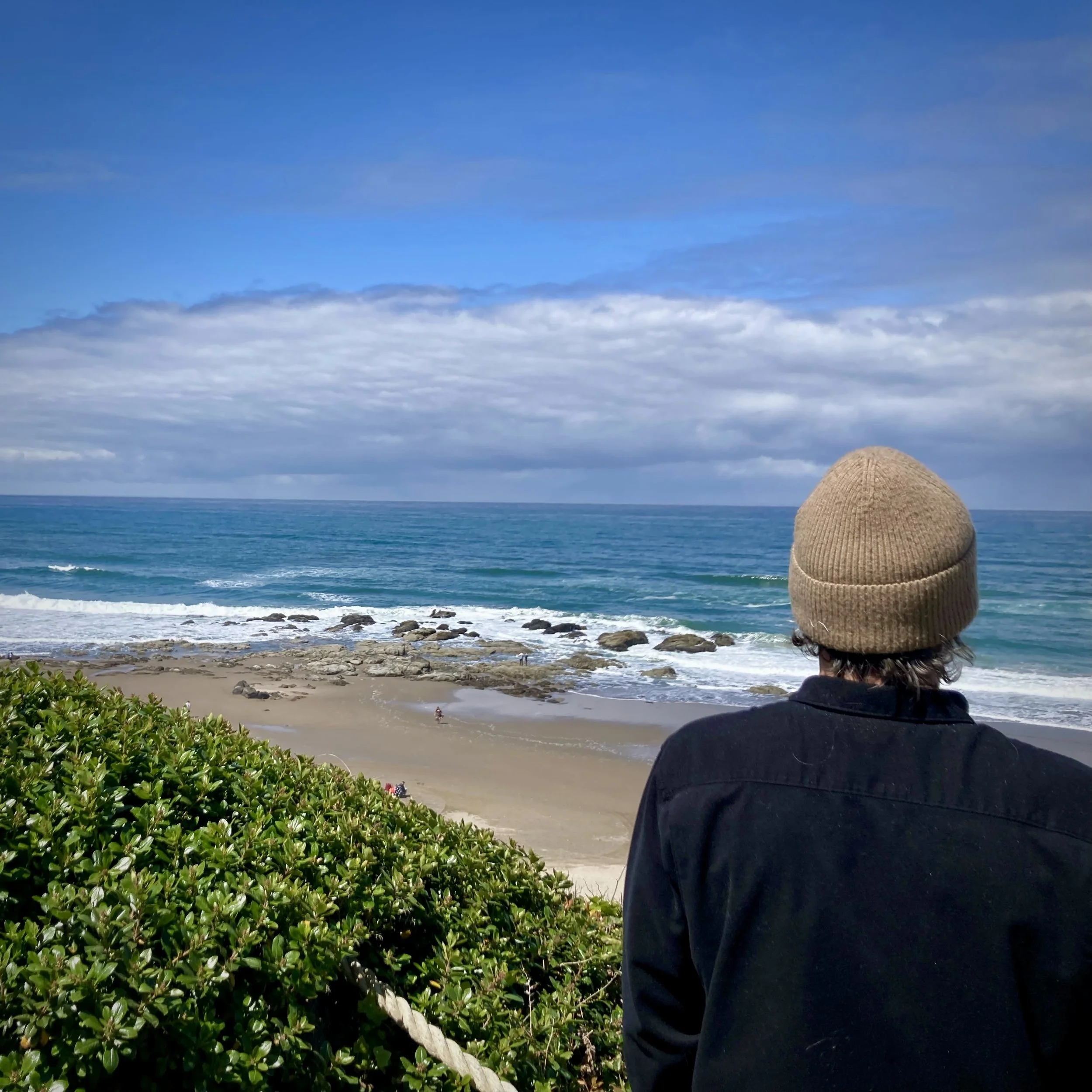 Gold Beach, Oregon 2024 📸 annie lundgren