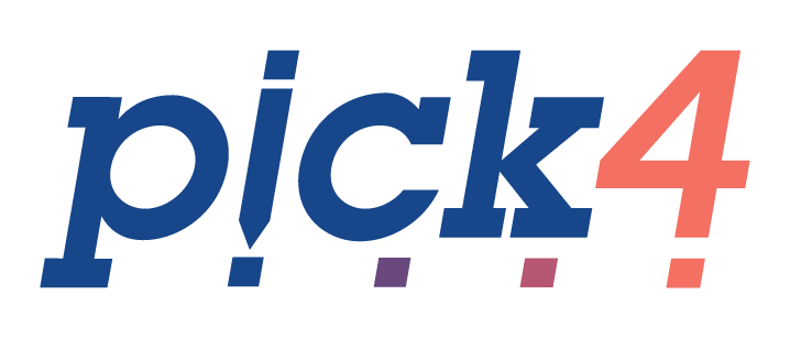 Pick 4