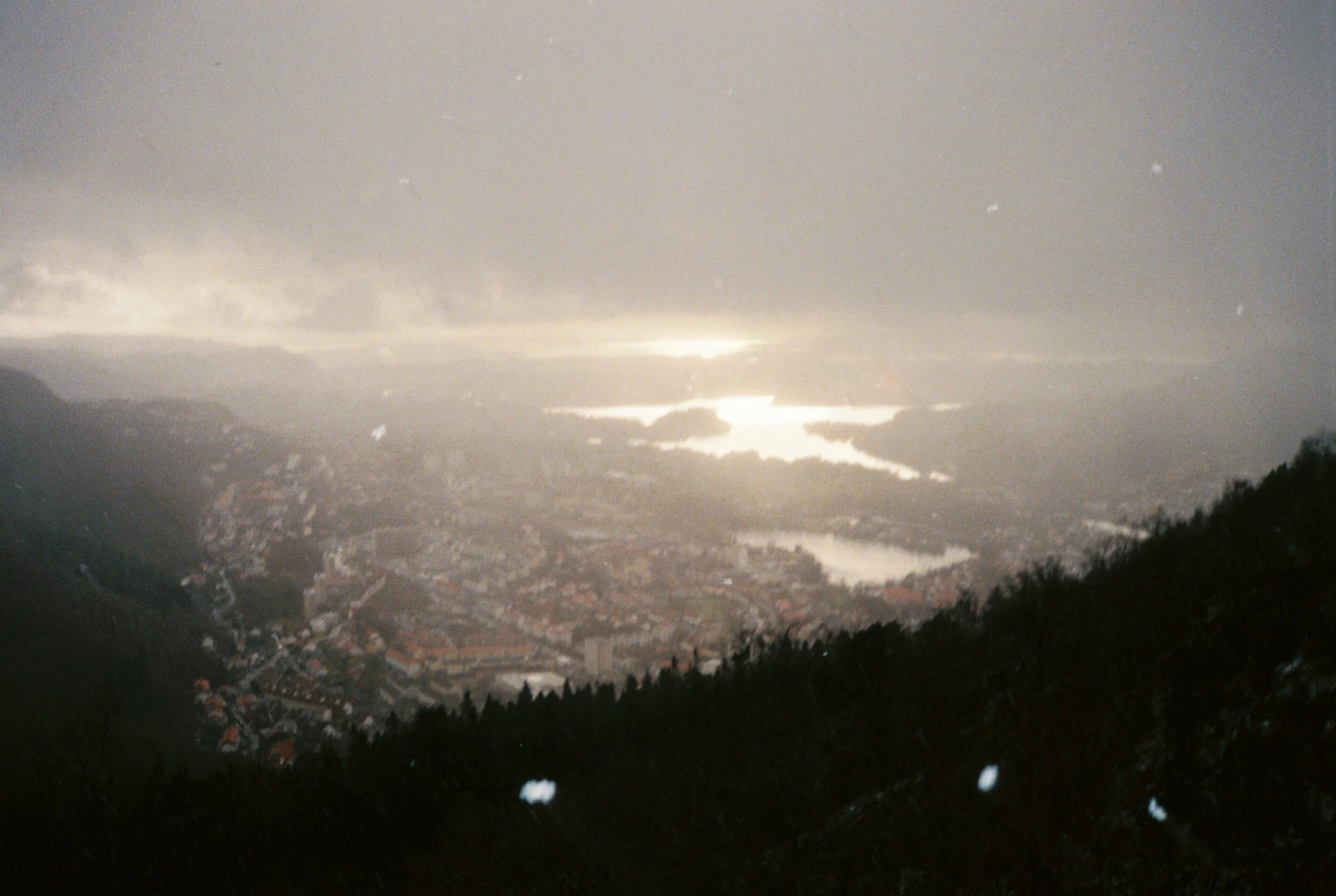Bergen, Norway