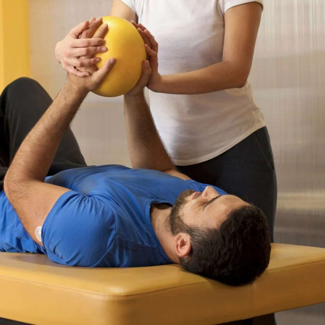 Neurological Rehabilitation