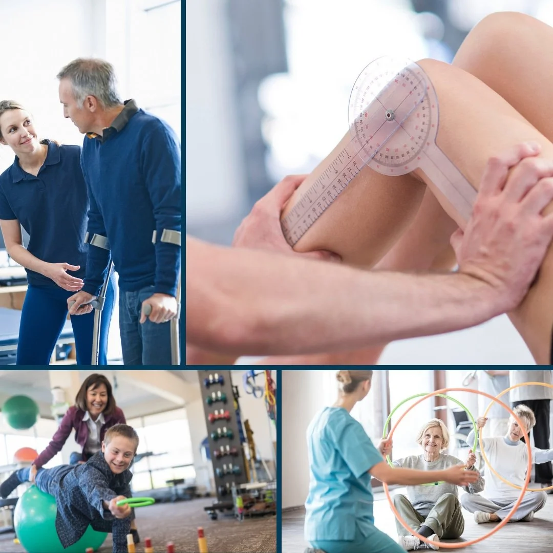 6 Facts You May Not Know About Physiotherapy
