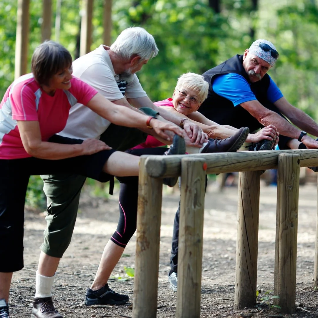 Osteoarthritis- What can we do about it?