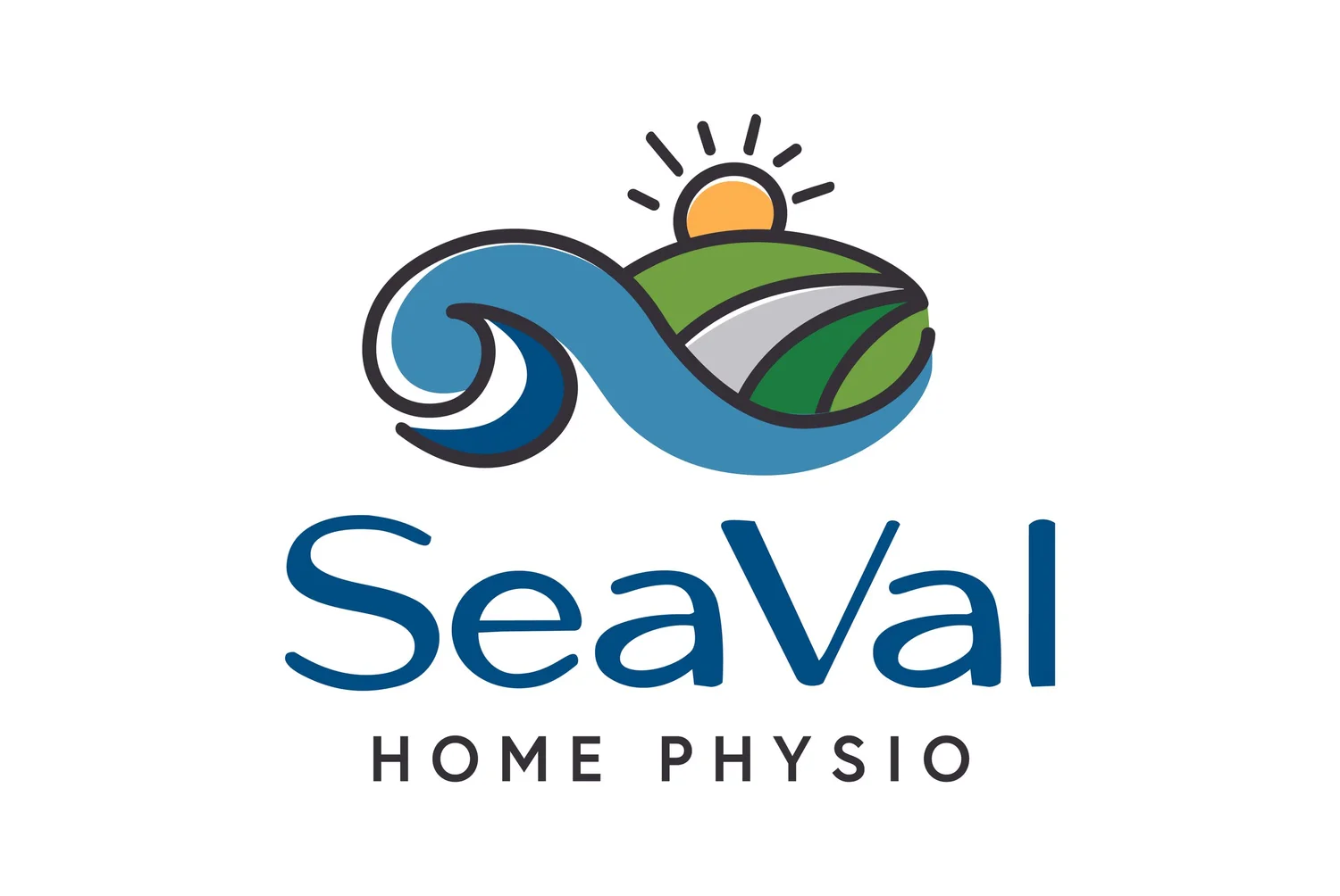SeaVal Home Physio
