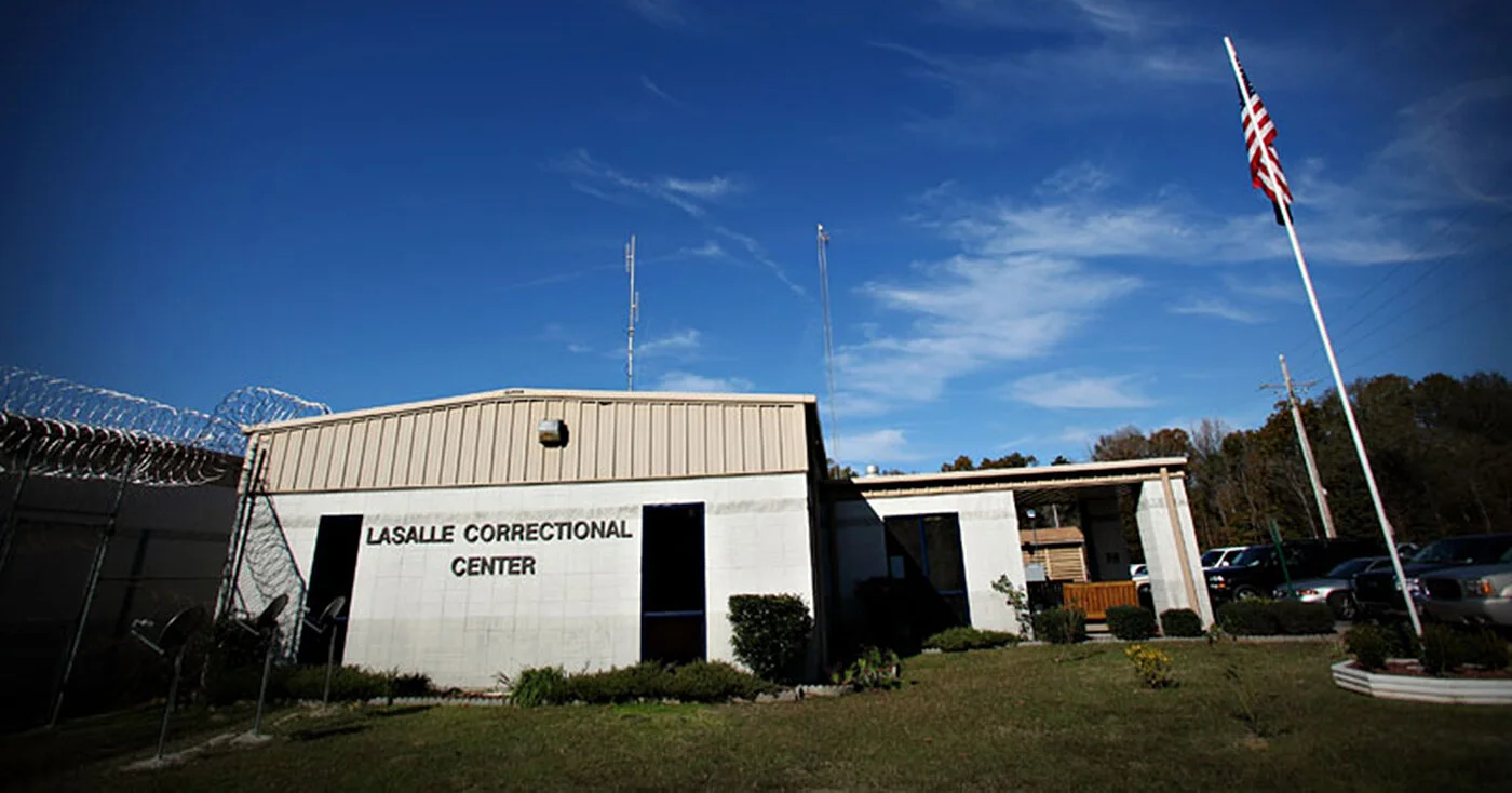 LaSalle Corrections Jobs
