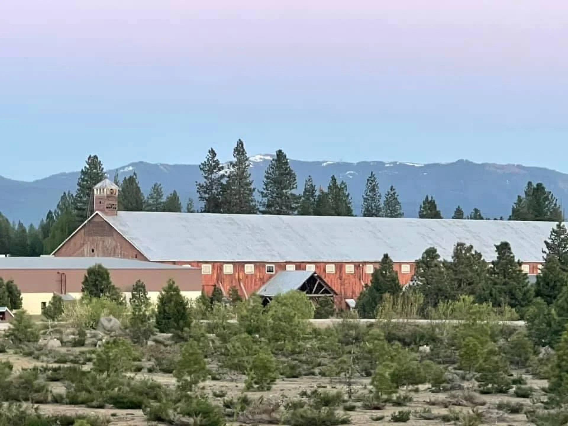 Site Features — McCloud Millworks