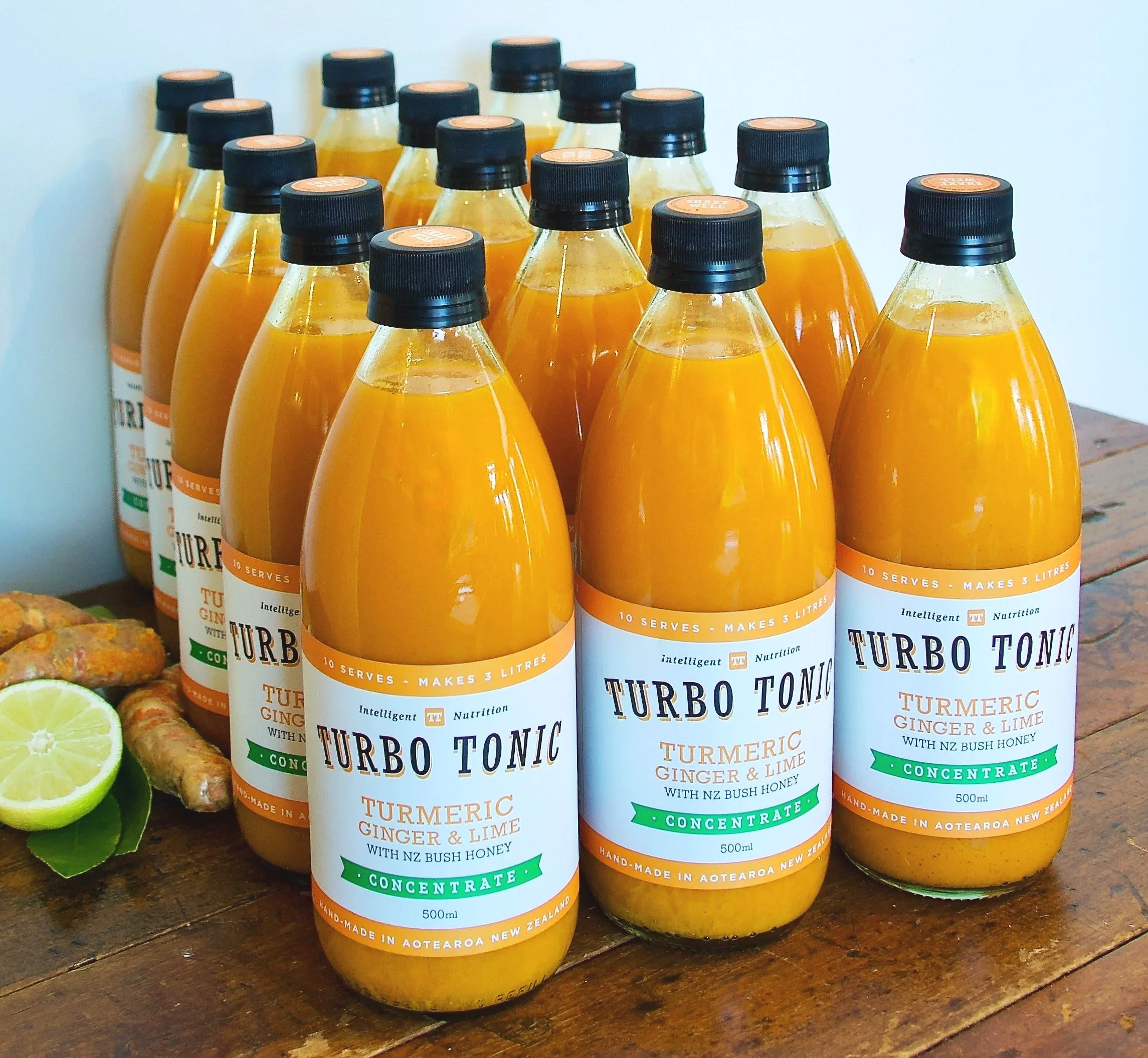 NEW! NOW A CASE of 15  (was 12) - $28.00/bottle