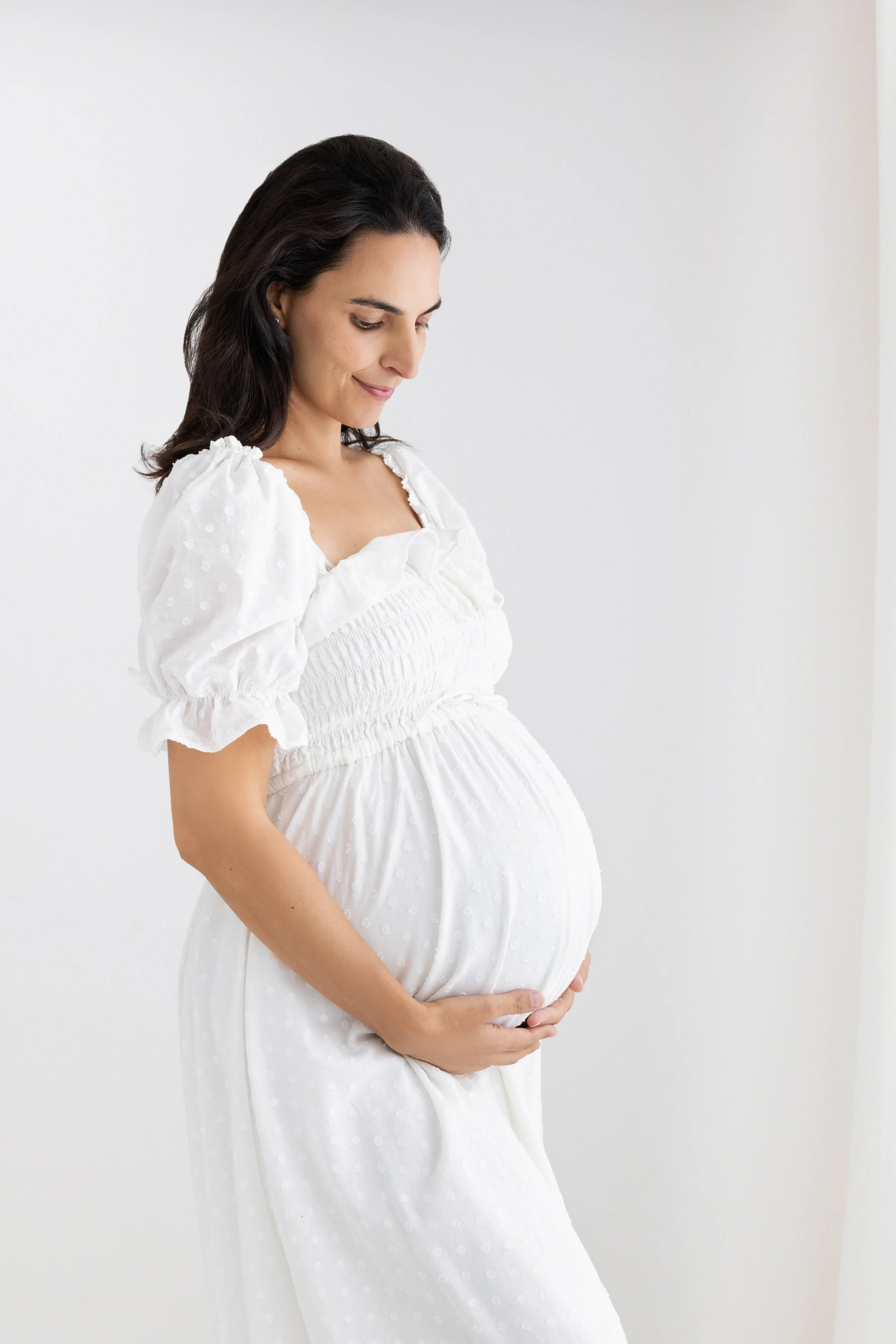 Vetement pour photo de grossesse online