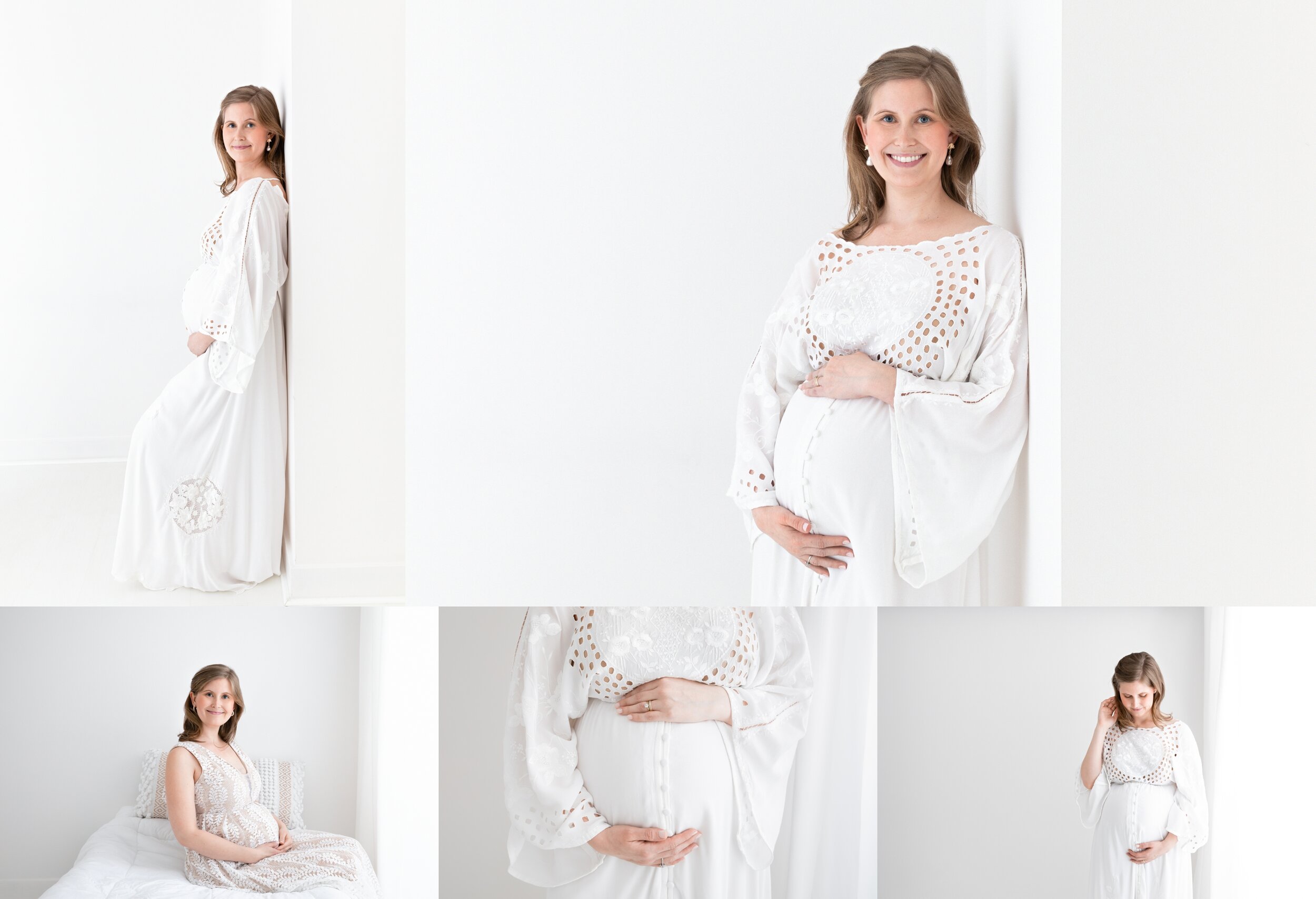 Why Do a Maternity Session? - 7 Reasons to Schedule a Maternity