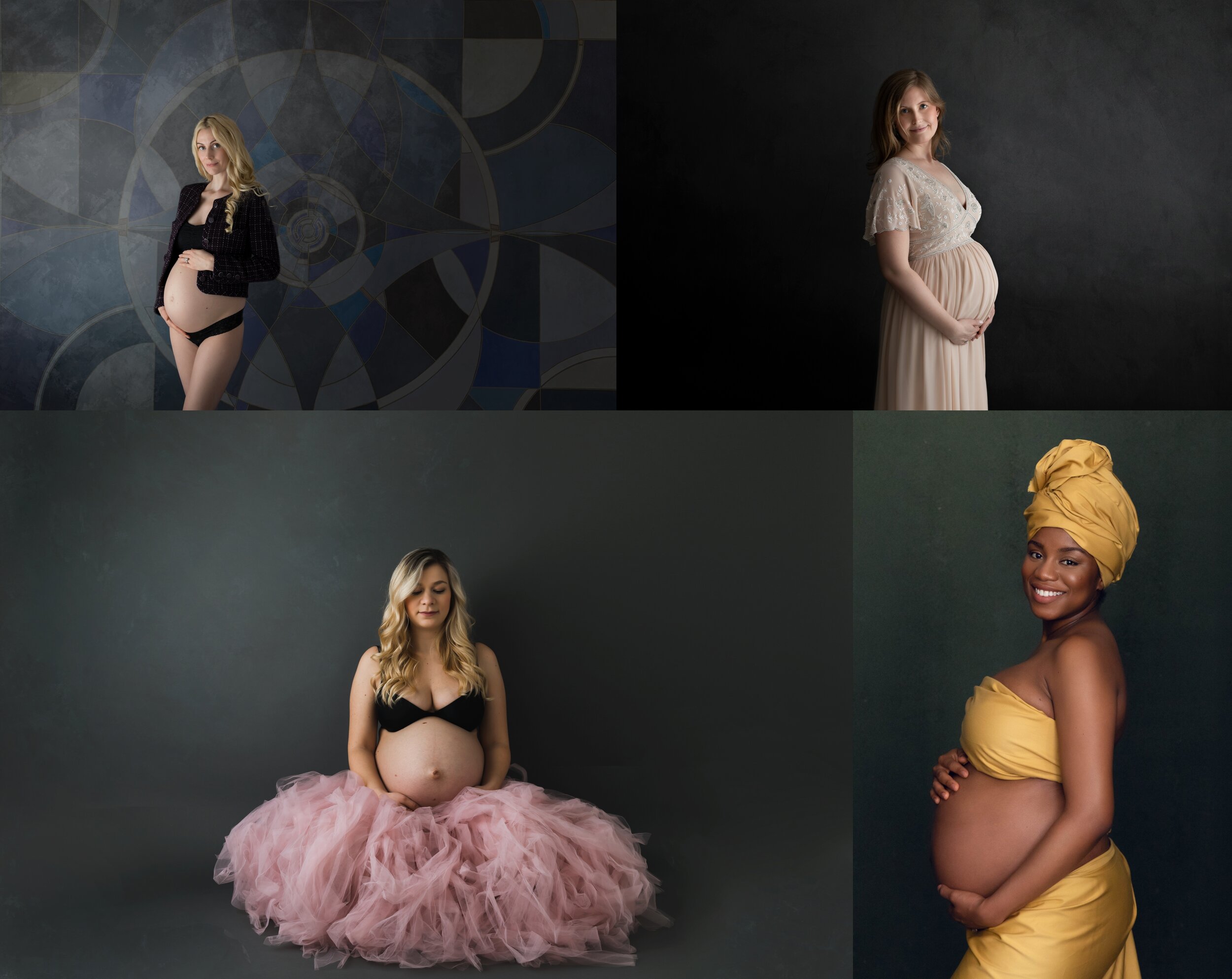 Why Do a Maternity Session? - 7 Reasons to Schedule a Maternity Photoshoot  — Camille CD Photography