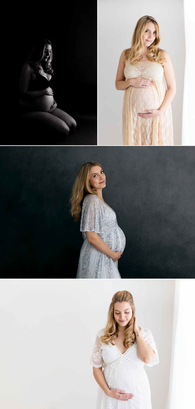 Timeless Maternity Portraits - Aix-en-Provence & Marseille Professional  Maternity Photographer — Camille CD Photography