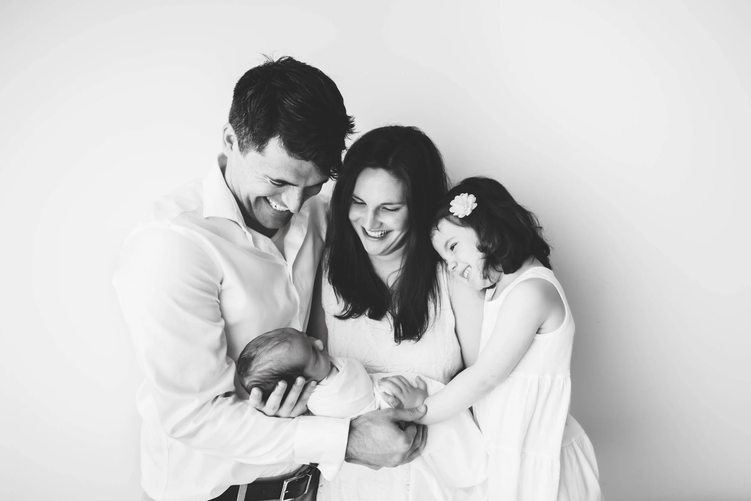 Why should you hire a professional photographer? Existing in your family history (Copy)