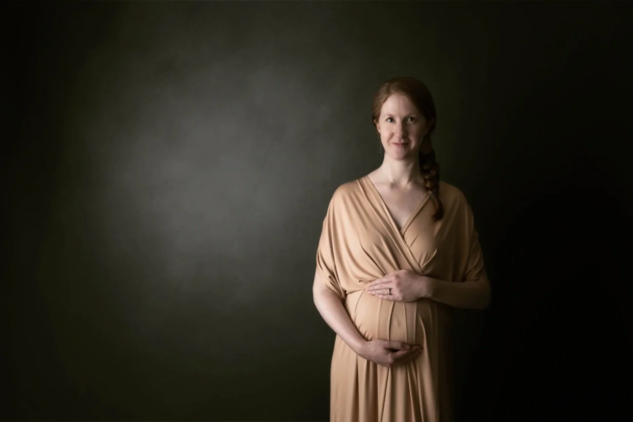 What to wear for your maternity photo session? (Copy)