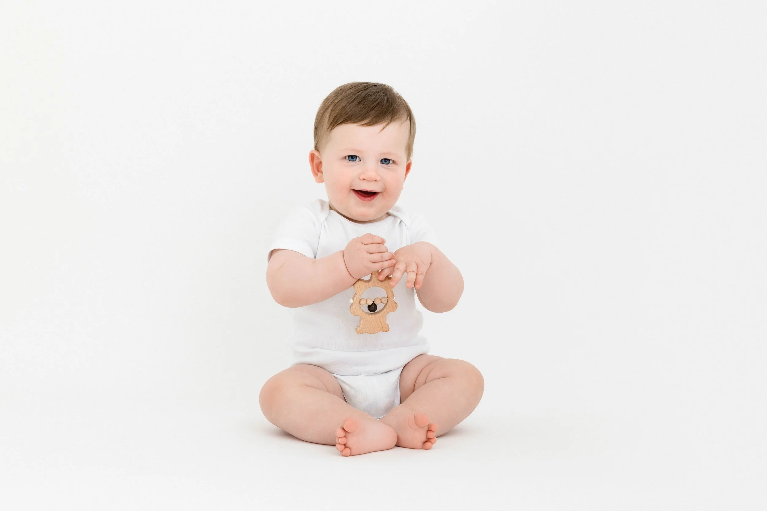 SÉANCE PHOTO BÉBÉ