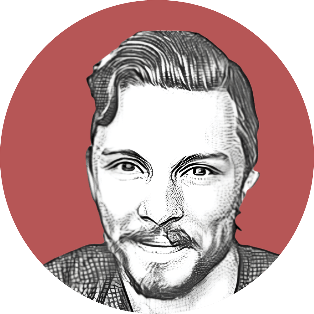 Paul Pastor