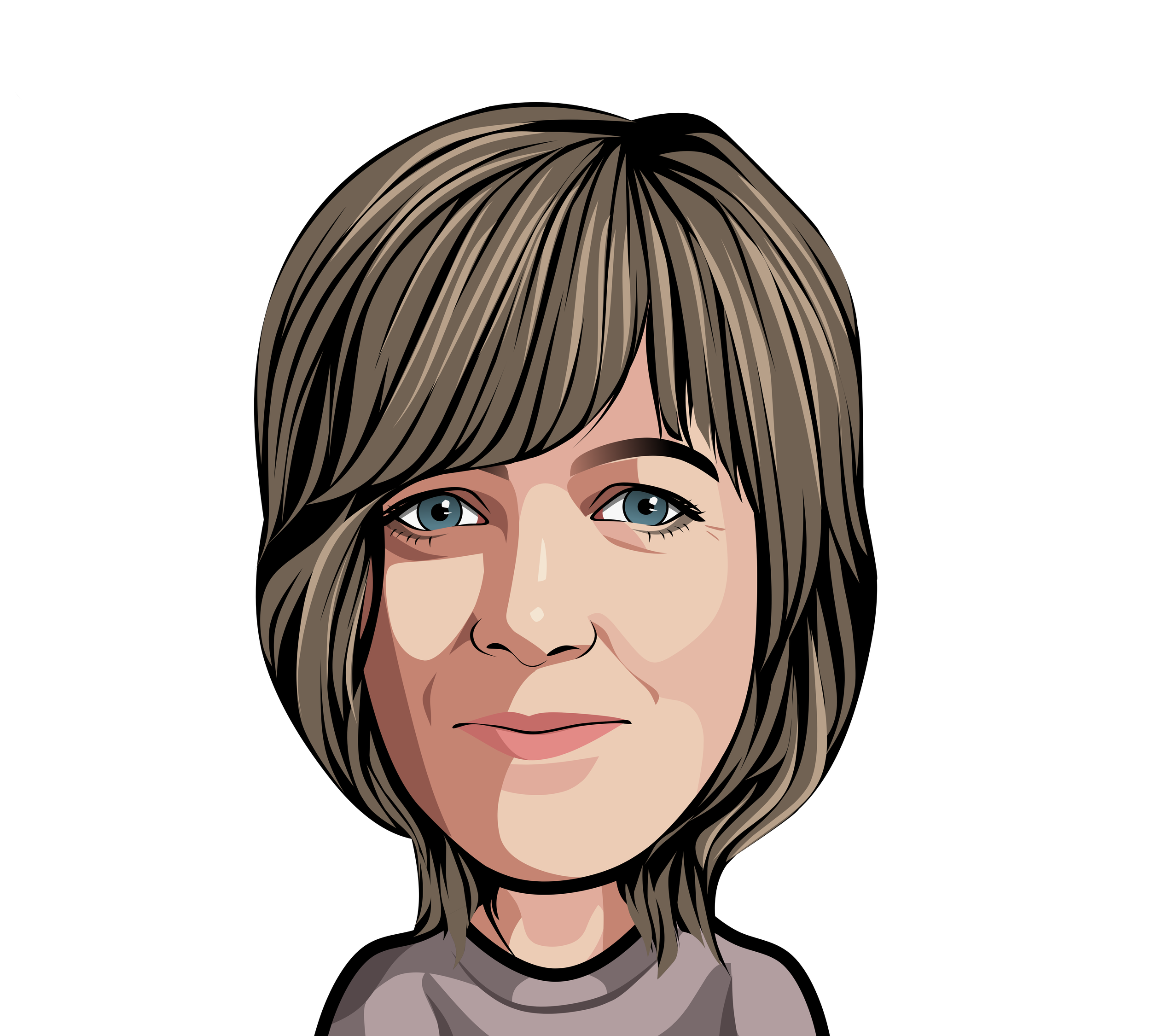 Sandra McCracken