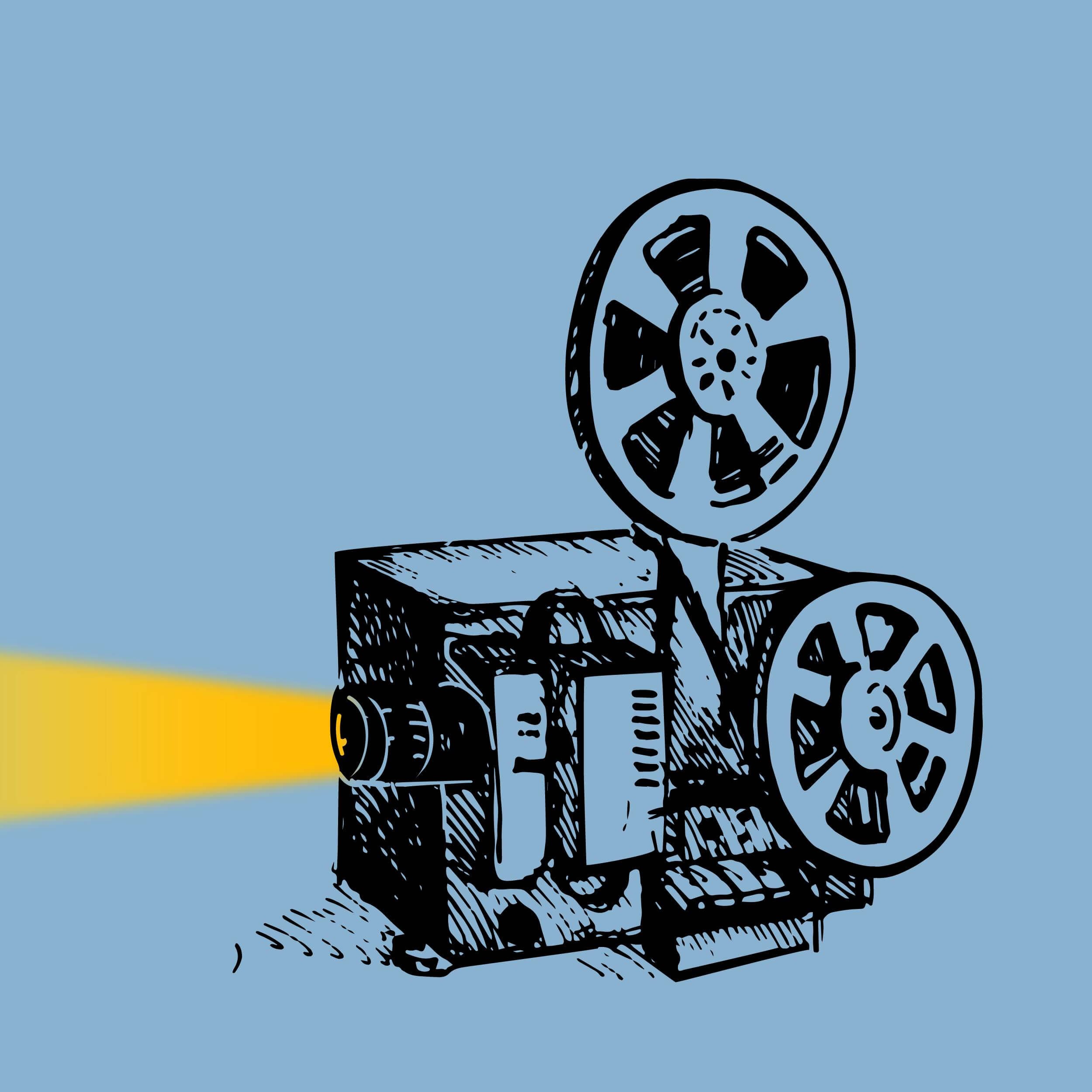 Movies as a Tool for Discipleship and Evangelism