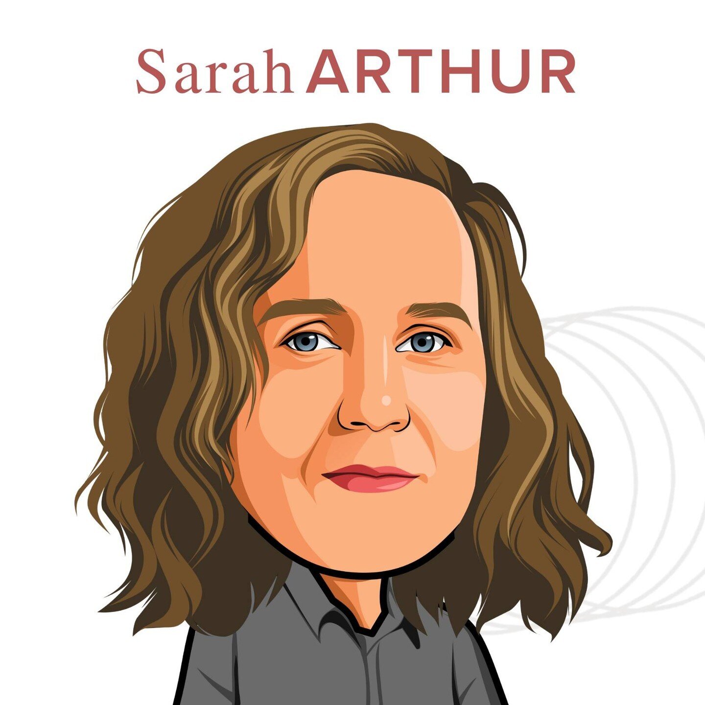 Come be encouraged as Sarah Arthur gets honest about creativity, suffering, and the spiritual resources she turns to daily.  Click in the bio!⁠
⁠
At Rapt Interviews, adventurers and storytellers like Sarah Arthur entertain, encourage, and equip you t