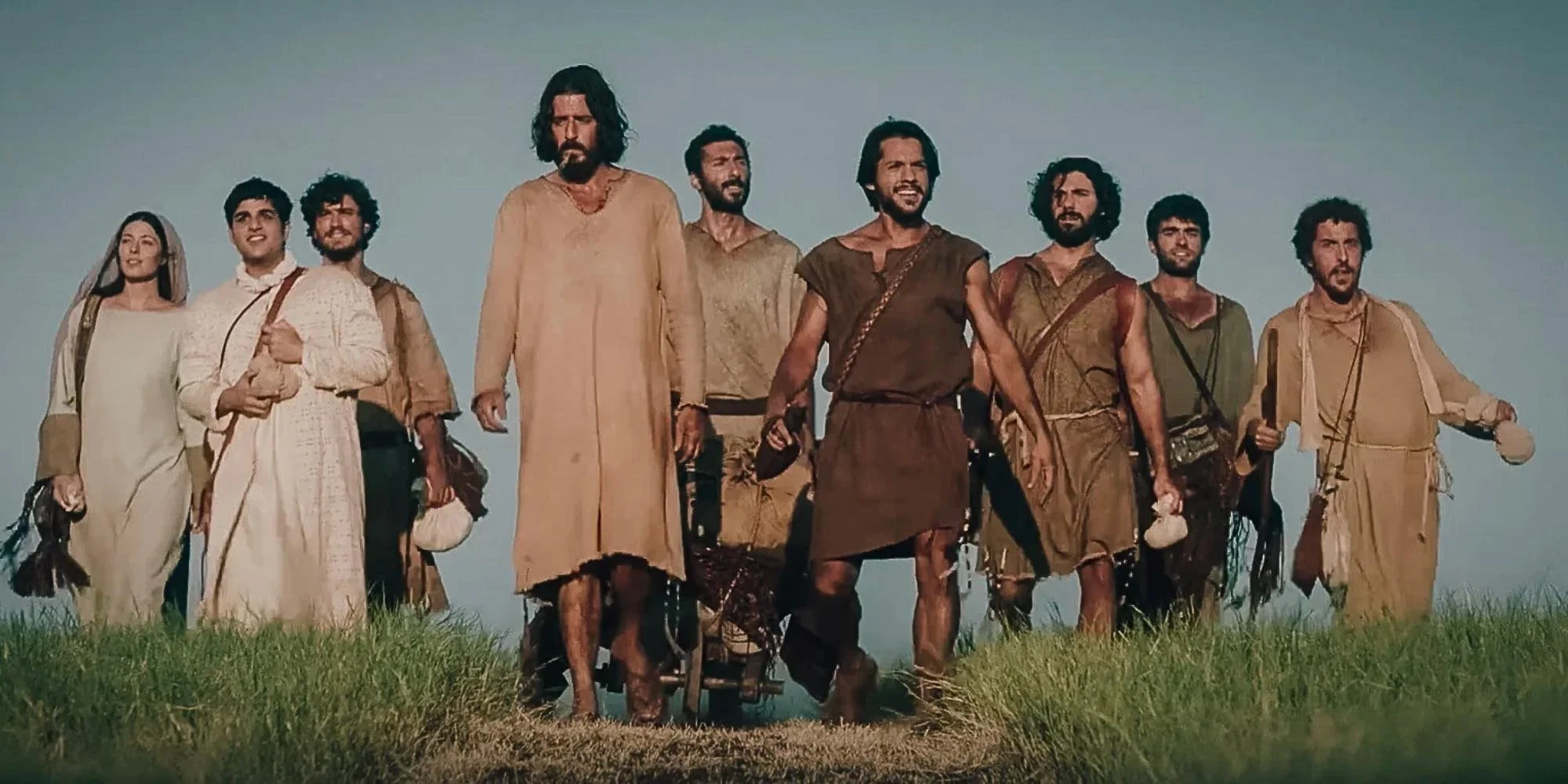 ‘The Chosen’ Season 4 Releases February 1