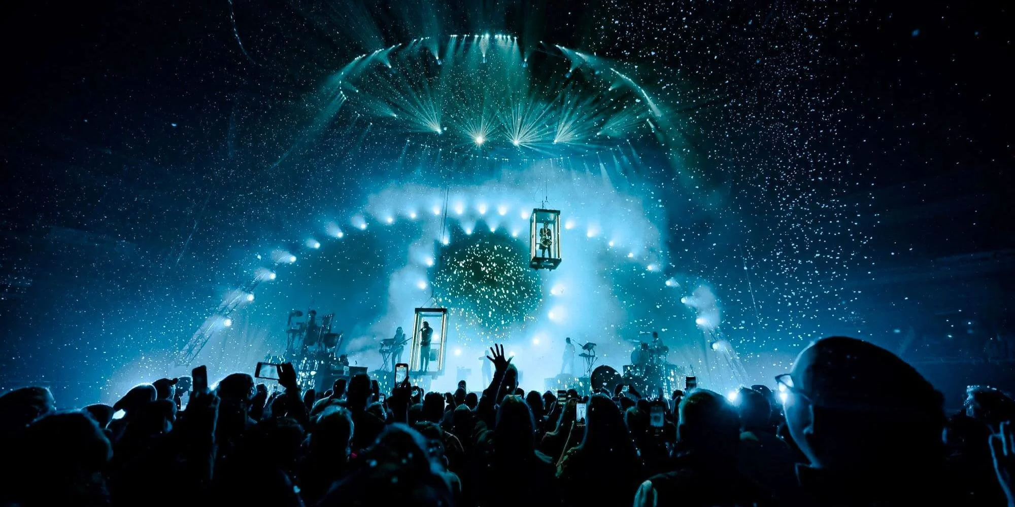 for KING + COUNTRY ReleaseS ‘Place in This World’