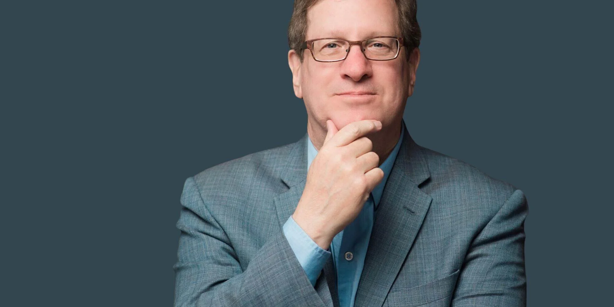 Lee Strobel’s newest book: Is God Real?