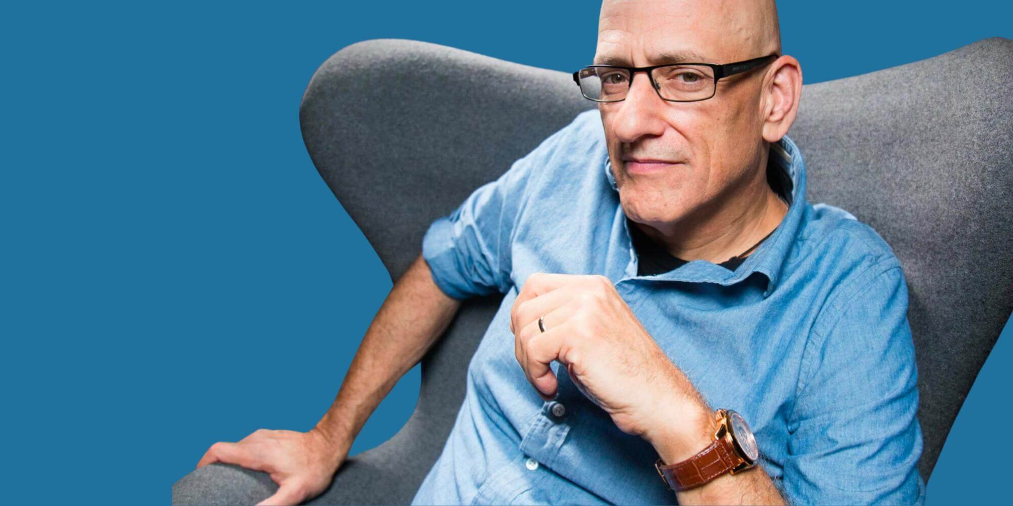 Andrew Klavan and The New Jerusalem