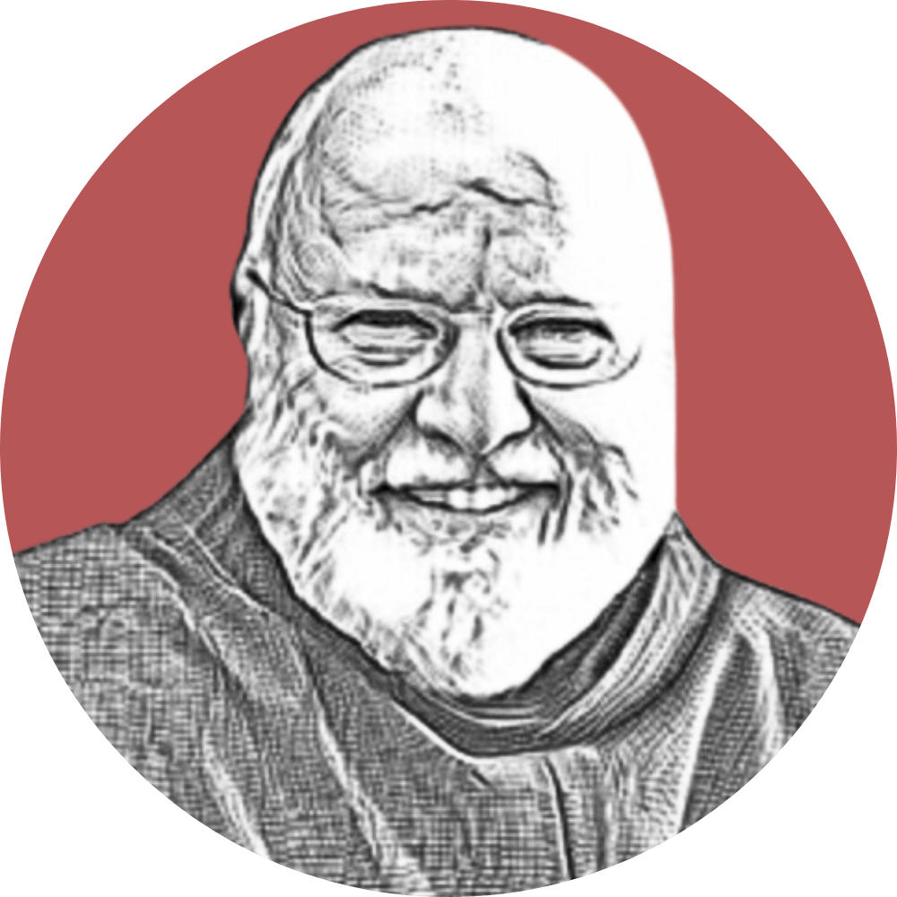 Richard Rohr Art: Encountering God and Great Truths — RAPT Interviews