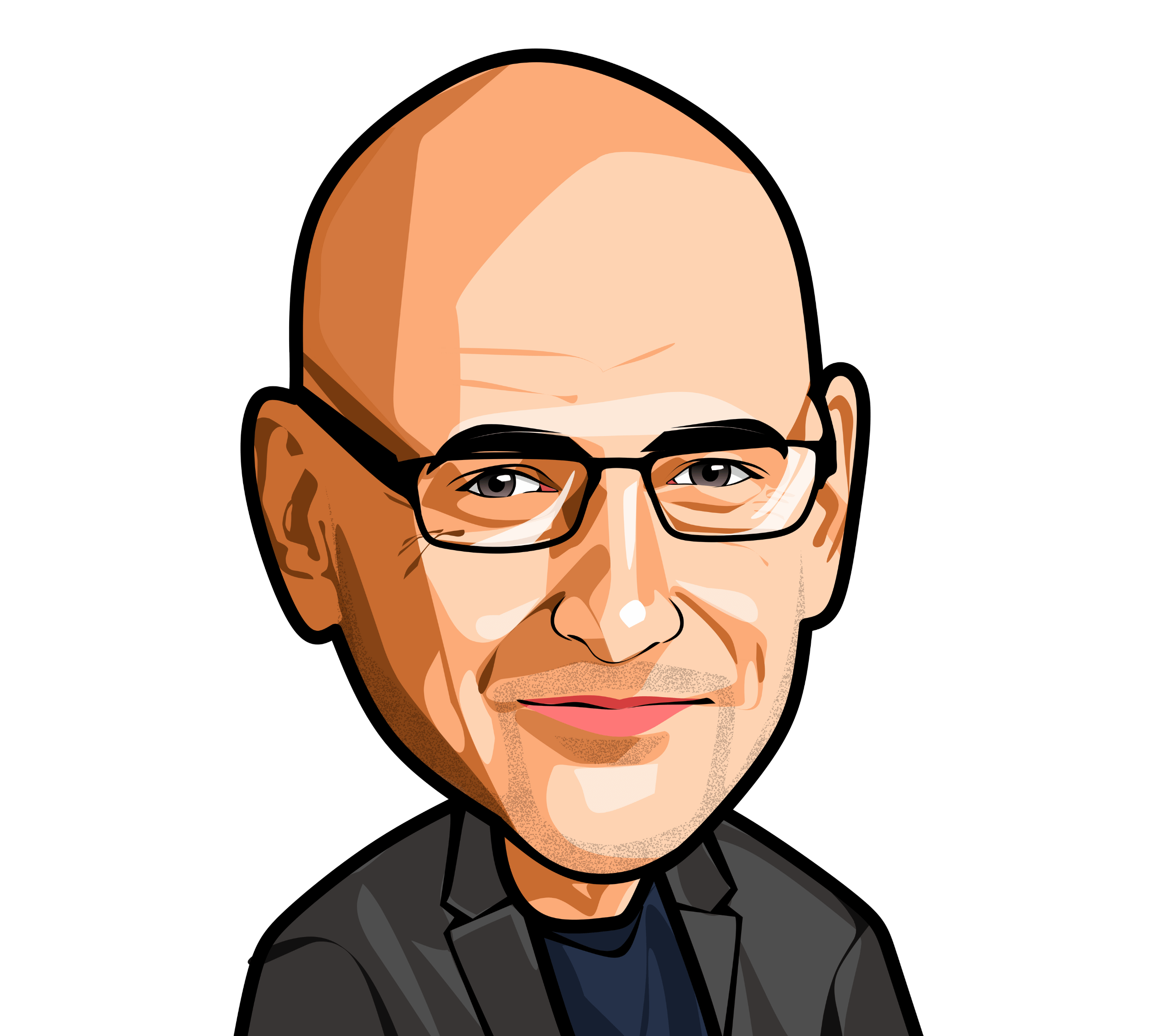 Andrew Klavan