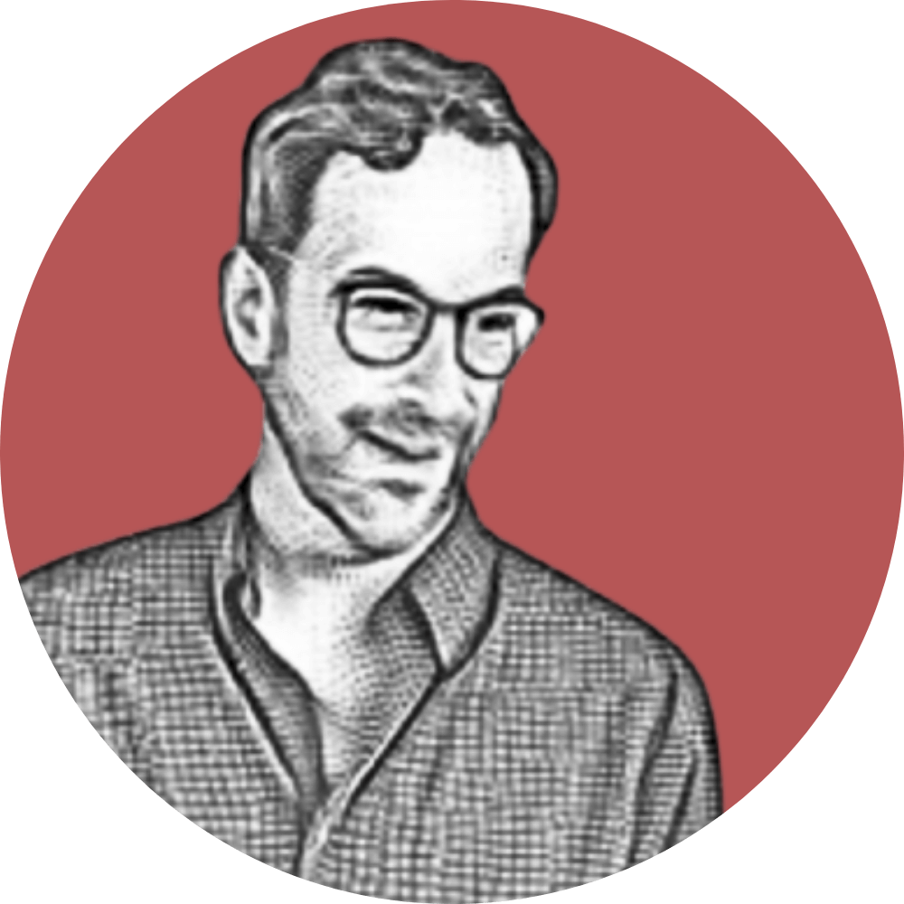 Reinhold Niebuhr: The Serenity Prayer and Its Backstory — RAPT Interviews