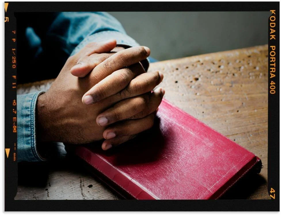 Collect Prayer: An Ancient Form