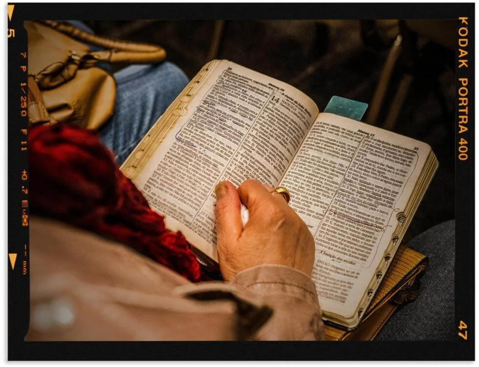 Fixed-Hour Prayer: A Different Way to Pray
