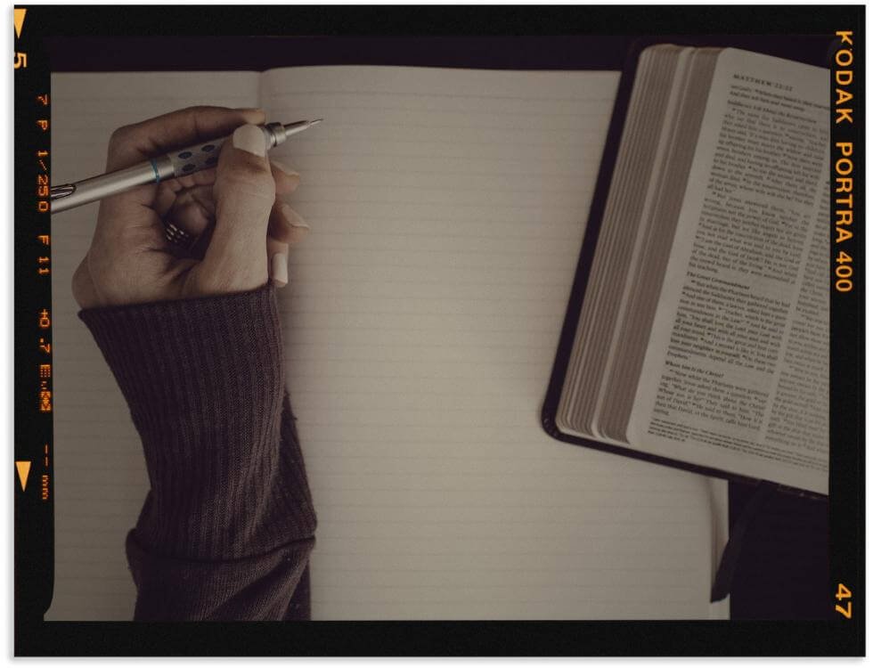 Lectio Divina: The Practice of Praying Scripture